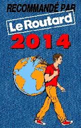 Le Routard