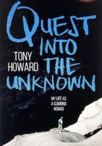 QUEST INTO THE UNKNOWN