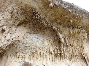 SECRET CLIFFS JORDAN