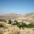 jordanie-dana-le-village