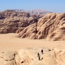 jordanie_sur-les-montagnes-a-l-est-du-massif-du-wadi-rum
