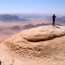 montagne-jordanie-domes-of-nabatean-route-on-jebel-rum
