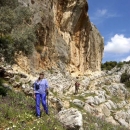 Jordanie-rando-en-wadi-au-printemps-photo-tony-howard