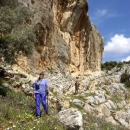 Jordanie-rando-en-wadi-au-printemps-photo-tony-howard